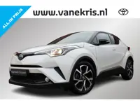 Toyota C-HR 1.8 Hybrid Bi-Tone, Trekhaak , Bearlock