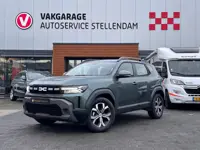 Dacia DUSTER 1.2 TCe 130 mild hybrid Journey|Stoelverwarming|Camera|Navigatie|Cruise Control
