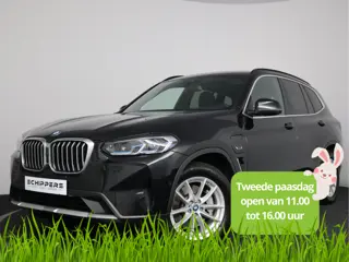 BMW X3 xDrive30e | Panoramadak | Trekhaak | Sportstoelen | Plug-in Hybrid