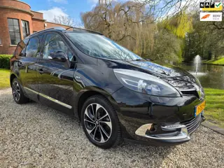 Renault Grand Scénic 2.0 Bose AUTOMAAT/panorama/XENON