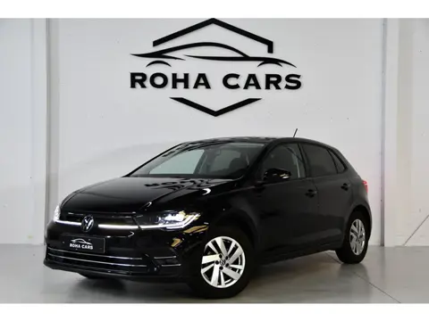 Volkswagen POLO 1.0 TSI Business IQ-light*Aut*Cam*Lane