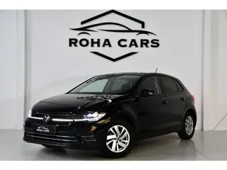 Volkswagen POLO 1.0 TSI Business IQ-light*Aut*Cam*Lane