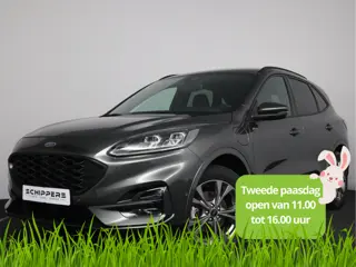 Ford Kuga 2.5 PHEV ST-Line X (bj 2022, automaat)