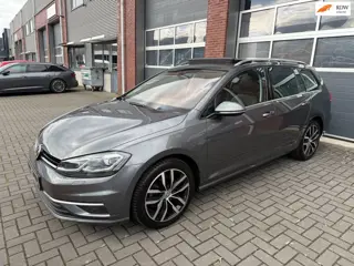 Volkswagen Golf Variant 1.4 TSI Highline LED Pano Virtual