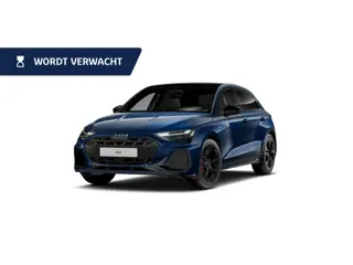 Audi A3 Sportback 45 TFSI e S edition Competition | Pano | Elektrische stoel | Audi sound | MMI plus