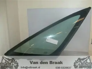 Renault Espace 2002-2012 Scheerraam links voor