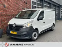 Renault Trafic 1.6 dCi T29 L2H1 Générique Imperial/Trekhaak/Bluetooth/Elek.Spiegels