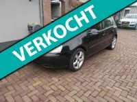 Volkswagen Golf 1.6 FSI loop /sloop 699 euro motor niet goed