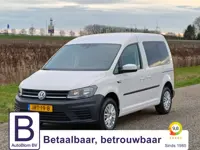 Volkswagen Caddy 1.0 TSI Trendline /Airco/Schuifdeur L+R/Carplay/Cruise/