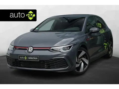 Volkswagen Golf 2.0 TSI GTI / DAB / Sfeerverlichting