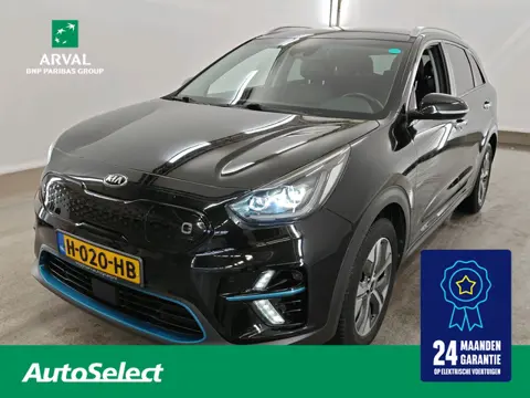 Kia E-Niro ExecutiveLine 64 kWh