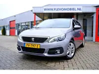 Peugeot 308 SW 1.6 BlueHDI Executive Pano|Navi|Clima|LMV|DAB