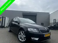 Škoda Octavia Combi 1.6 TDI Keyless Entry/Start Stoelverw.Sensor Full