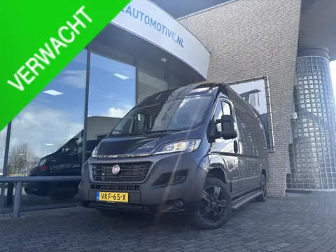 Fiat Ducato 30 2.3 MultiJet L2H2*3-PERS*CRUISE*NAVI*HAAK*CAM