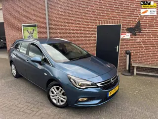 Opel Astra Sports Tourer 1.0 Online Edition Navi, PDC, Cruise control, LM velgen