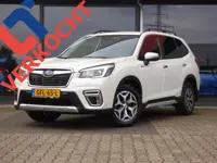 Subaru Forester 2.0i e-BOXER Luxury-Plus VERKOCHT!