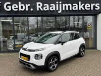 Citroën C3 Aircross 1.2 PureTech Business*Navigatie*