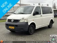 Volkswagen Transporter Kombi 1.9 TDI 300 Baseline € 4.450 MARGE !!!!| 9 Persoons |