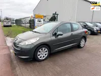 Peugeot 207 1.4 VTi Cool 'n Blue