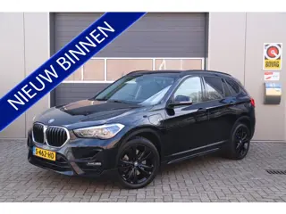 BMW X1 xDrive25e High Plug-in Executive Automaat, Stoelverwarming, Camera, Navi