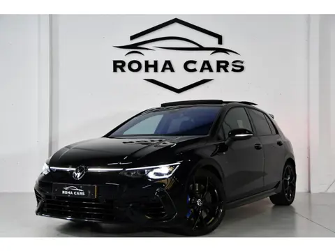 Volkswagen Golf 2.0 TSI R 4Motion Performance*AKra*Blindspot*Leder*Pano