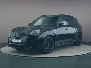 MINI Countryman E John Cooper Works L 66.5 kWh SEAF Panoramadak |