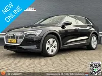 Audi e-tron 55 quattro edition 95 kWh | € 15.995 NETTO | Cruise | Climate | Navi | PDC | Elektrische
