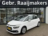 Citroën C4 Spacetourer 1.2 PureTech Business*Navigatie*ECC*