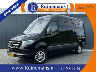 Mercedes-Benz Sprinter 317 CDI 9G-TRONIC RWD / L2H2 / FACELIFT / TREKHAAK 3.5T / CAMERA / BLINDSPOT 