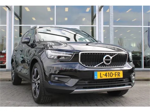 Volvo XC40 T3 Automaat Business Pro | Keyless Entry | BLIS | Camera achter | PDC V+A | Apple/Android