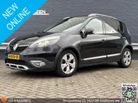 Renault Scénic Xmod 1.5 dCi Bose | Automaat | PDC | Trekhaak | Cruis | Navi |