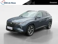 Hyundai Tucson 1.6 T-GDI PHEV Premium Sky 4WD | Schuif-Kantel Dak | Stoel Verwarming/Ventilatie | Me