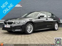 BMW 3-serie 320d Business Edition Plus € 13.200 NETTO | Leder | Stoelverwarming | Cruise | Climate |