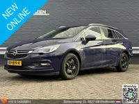 Opel Astra Sports Tourer 1.6 CDTI Business+ | Cruise | Climate | Navi | Camera | APK 12-2026! |