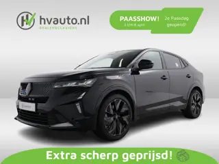 Renault Rafale 1.2 E-TECH FULL HYBRID 200PK ESPRIT ALPINE | Panoramadak | Pack Around View Camera | 