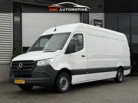 Mercedes-Benz Sprinter 311 1.9 CDI L3H2 Chauffeursstoel | Cruisecontrol | Camera | Navigatie | DAB R