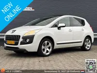 Peugeot 3008 1.6 THP Première | Pano | Cruis | Navi | PDC | Climate |