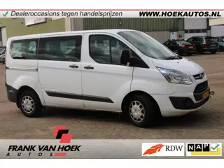 Ford Transit Custom 310 2.0 TDCI L1H1 Trend MOTOR DEFECT ! 9 PERSOONS