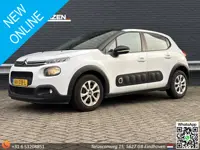 Citroen C3 1.2 PureTech S&S Feel | € 4.950 NETTO | Pano | Cruise | Climate | Navi |