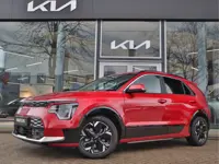 Kia Niro EV DynamicPlusLine 64.8 kWh | Navigatie | Camera | Stoelverwarming | ECC-Airco |