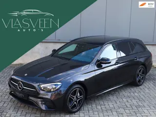 Mercedes-Benz E-klasse Estate 300e *Inc BTW, Mercedes garantie.