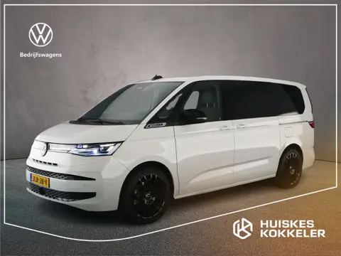 Volkswagen Multivan 1.5 245pk DSG eHybrid L2 Bulli Edition 4Motion | 20'' velgen | Travel Assist | T
