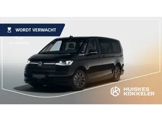 Volkswagen Multivan 1.5 TSI 245pk DSG eHybrid L2 Bulli Edition 4Motion | Adaptieve Cruise Control | 