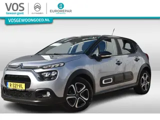 Citroën C3 PureTech 83 Shine Business Carplay | Camera achter | Trekhaak | Airco |
