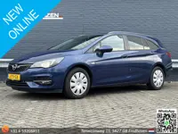 Opel Astra Sports Tourer 1.2 Business Executive € 4.950 NETTO | Navi | Cruise | Airco | Navi | Camer