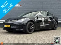 Tesla Model 3 Standard RWD Plus 60 kWh | € 11.950 NETTO | Pano | Leder | Autopilot | Stoelverwarming