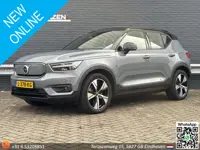 Volvo XC40 Recharge P8 AWD R-Design | € 14.000,- NETTO! | Leder | Pano | Stoel/Stuurverwarming | Ink