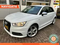 Audi A1 1.0 TFSI Sport Pro Line S-LINE|CRUISE|NAVI