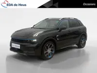 Lynk & Co 01 1.5 | Automaat | Panorama Dak | Stoel Verwarming| 360* Camera | Climate Control | Cruis