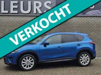 Mazda CX-5 2.0 GT-M 4WD Camera/Trekhaak